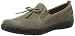 Grasshoppers Women's Noelle Suede Slip-On Loafer