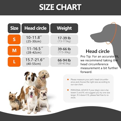 Hunde-Snood Schwimm-Ohrenschützer, Komfort-Hunde-Ohrenschützer Lärmschutz, wasserdichte verstellbare Katzen-Ohr-Duschhaube, Haustier-Snood Ohrenschutz für Angstlinderung, Schwimmen, Fellpflege (Grau