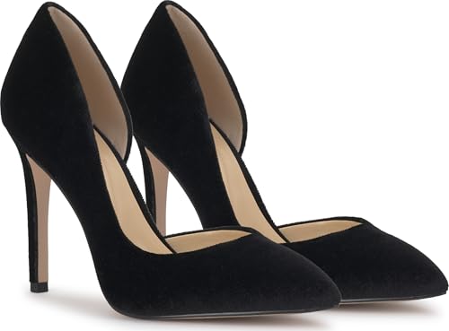 Image of Jessica Simpson Women's Prizma D'Orsay Pump