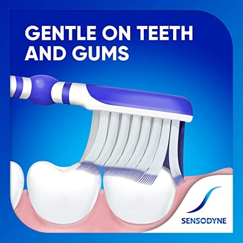 Sensodyne Sensitive Care Toothbrush