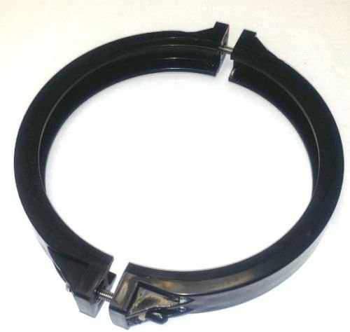COLLAR, clamp for COLUMBIA Sand Filter System, Above Grouund Pool Part