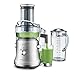 Sage Appliances SJE530 The Nutri Juicer Cold Plus Sokowirówka, W, 2 l, Stal Szlachetna