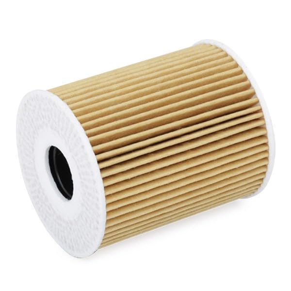 7O0039 RIDEX Filtro De Aceite Cartucho Filtrante | Precio Y