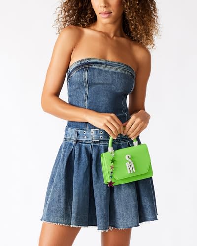 Image of Steve Madden Women's Steve Madden Brat Mini Top Handle