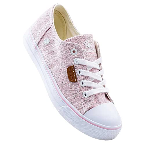 Baskets Iguana Ticini Junior 34 avec semelle flexible - 6
