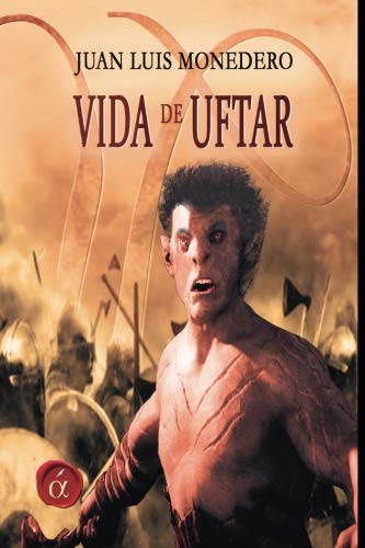 Portada de Vida de Uftar