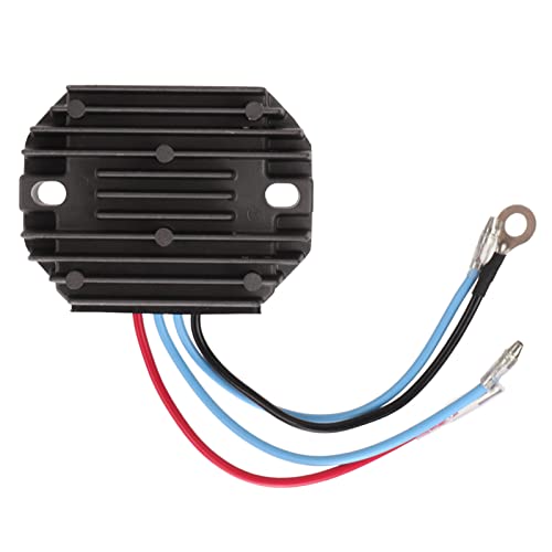 Régulateur de tension 12V contre les pannes de batterie Kubota