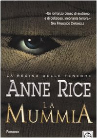 La mummia La mummia