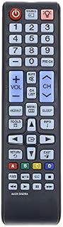 Aurabeam AA59-00600A Replacement LED HDTV Remote Control for Samsung HD Television (AA5900600A)