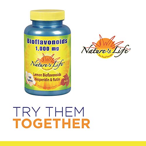 Nature's Life Zinc Picolinate 30Mg | Plus 2Mg Copper | 250 Vegetarian Capsules #TOP4