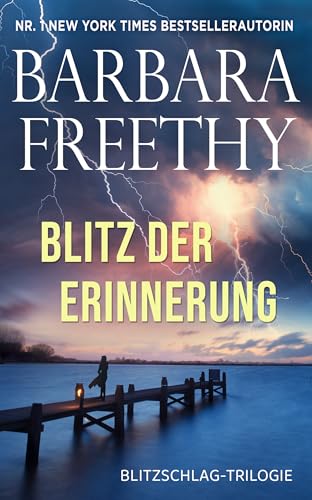 BLITZ DER ERINNERUNG (Blitzschlag-Trilogie 2)
