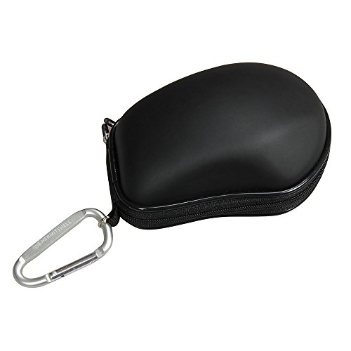 Hermitshell Travel Case Fits Logitech G700S 910-003584 Rechargeable Gaming Mouse #TOP5