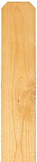 Alta Forest Products 5/8 in. x 5-1/2 in. x 6 ft. Western Red