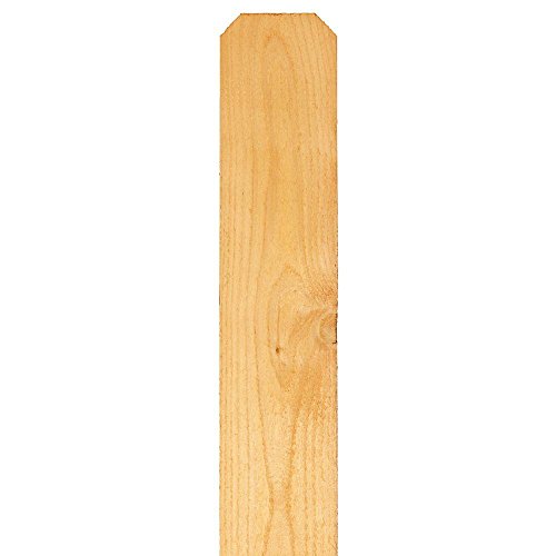 Alta Forest Products 5/8 in. x 5-1/2 in. x 6 ft. Western Red