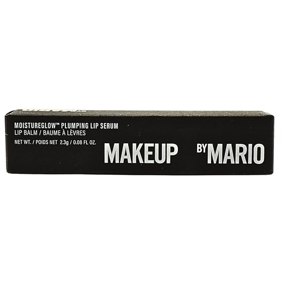 MoistureGlowTM Plumping Lip Serum