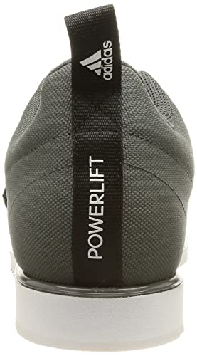 Foto von adidas performance Herren Sports Shoes, Black, 43 1/3 EU
