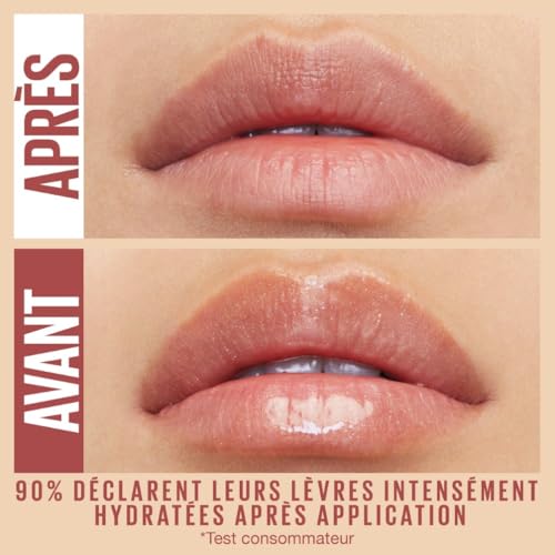 Lifter gloss #20 sun - vue 6