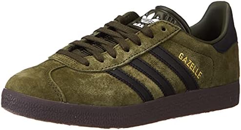adidas gazelle silver green womens Gazelle ADV – Premier main image 0
