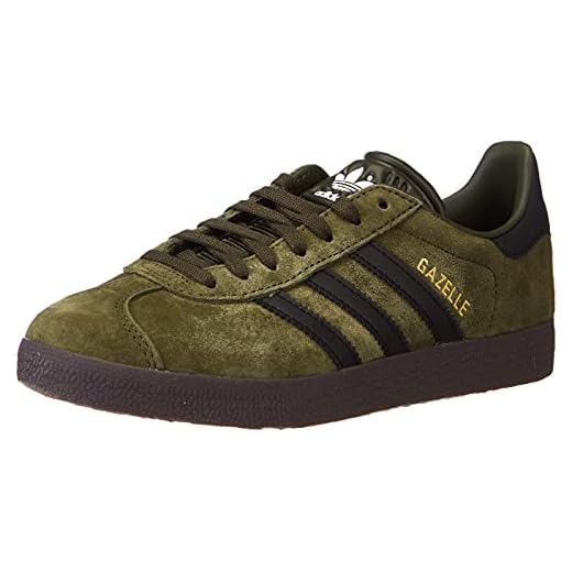 Adidas herr Gazelle sneaker