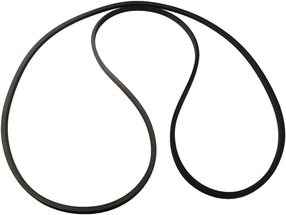 Lawn Mower Belt 532197242 Fit for Lawn Mower Parts