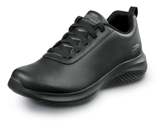 Skechers Men's Work Ultra Flex 3 Work Shoes