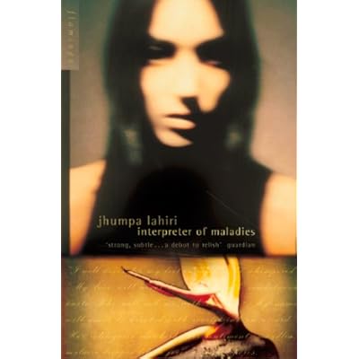 Interpreter of Maladies