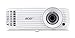Produktbild Acer P1650 DLP Projektor (Native WUXGA 1.920 x 1.200 Pixel, Kontrast 10.000:1, 3.500 ANSI Lumen)