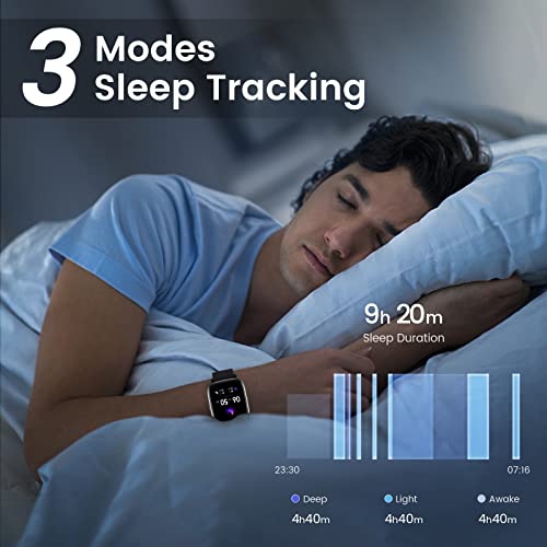 The 28 Best Notifications Smartwatches of 2024 [Verified] - Cherry Picks