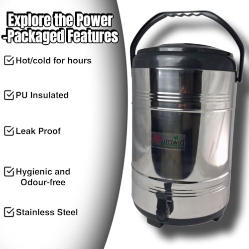 Image of Sumwin Super Star Water Cooler (24 litres)