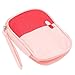 TOPPERFUN Borsa Medicinali da Viaggio Mini Portatile Organizzatore Medico Leggero Resistente per Escursionismo Campeggio Casa Ufficio immagine