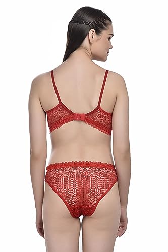 Image of SGC SWEDEN Women & Girls Lingerie Set