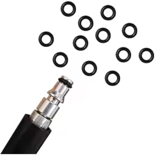 O-Ring Seal Gasket Replacement 5mm