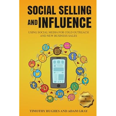 Social Selling and Influence