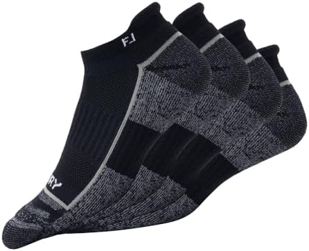 FootJoy Men's ProDry Roll Tab Socks