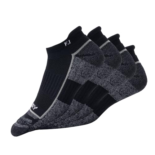 FootJoy Men's ProDry Roll Tab Socks