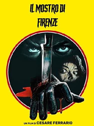  Il mostro di Firenze