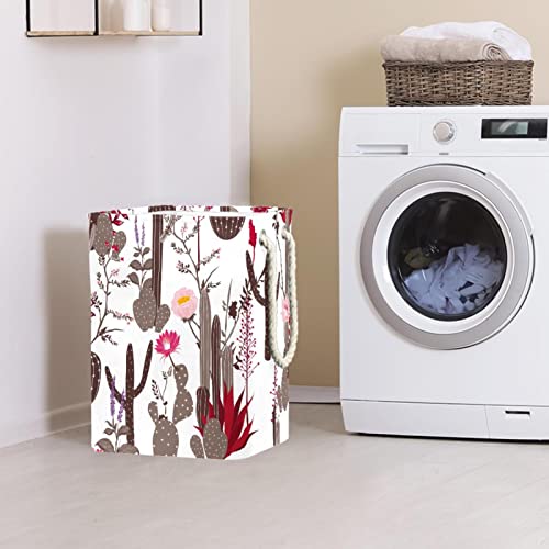 Panier à linge imperméable grand format et bac de rangement souple - 3