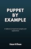 Puppet By Example: A selection of practical puppet examples and explanations