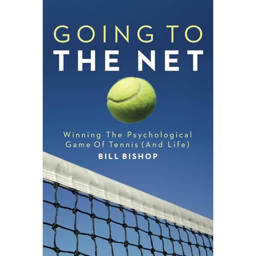 Going To The Net by Bill Bishop episode artwork