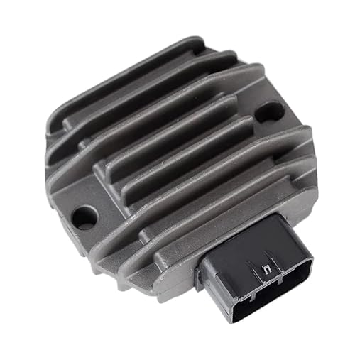 Régulateur redresseur résout panne batterie hors-bord 32800-88L00