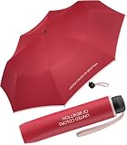 Cuatrogotas 2018 Paraguas Plegable, 60 Centimeters, Rosa Virtual, 95 cm