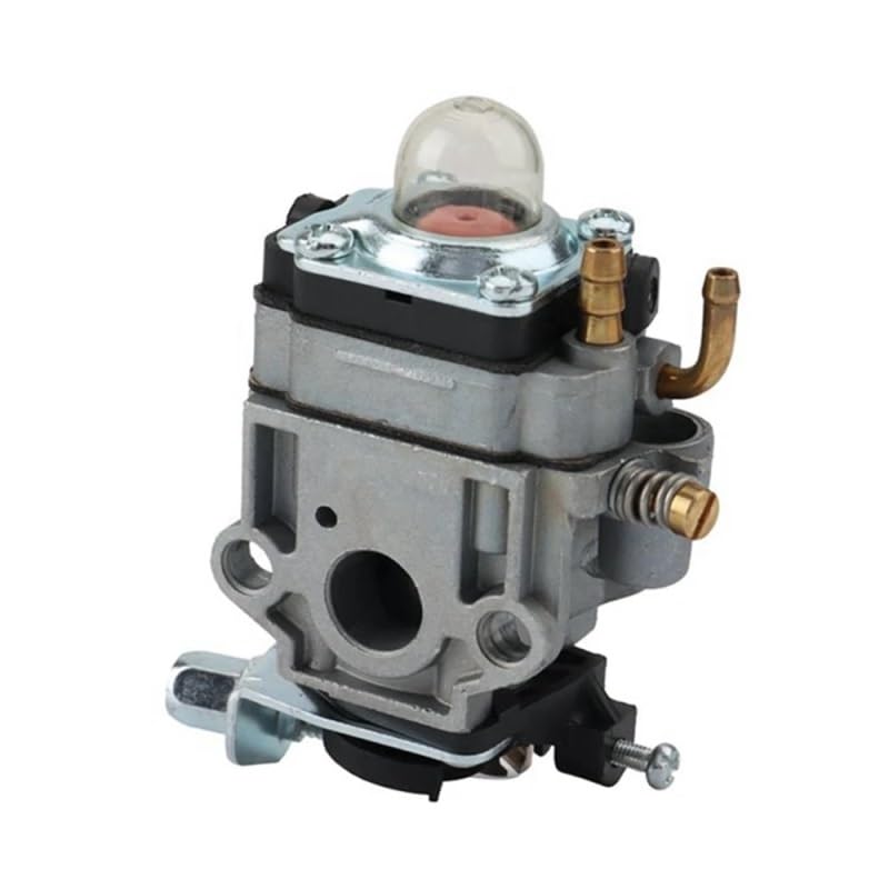 Carburateur 10mm pour débroussailleuse 1E34F TU26 TL26 - 5