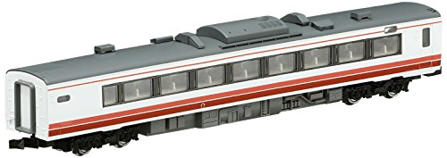 Kiha 182 500 M N gauge train miniature voiture motorisée diesel 9401