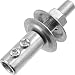 Motor Shaft Arbor Extension Grinder Polish Buffer 1/2"