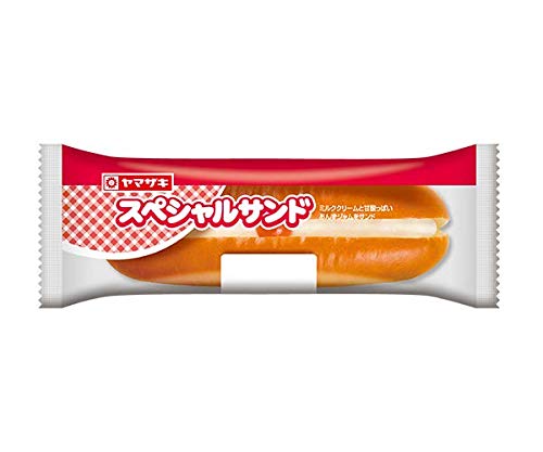 Amazon | ヤマザキ スペシャルサンド×20個セット 山崎製パン横浜工場