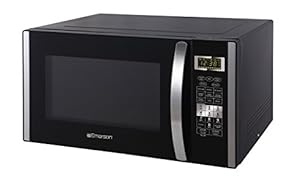 Emerson 1.5 CU. FT. 1000W Convection Microwave Oven with Grill