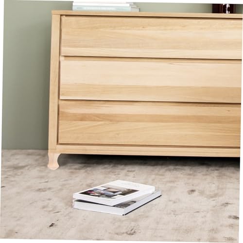 Pieds en bois pour stabiliser les armoires instables - 6