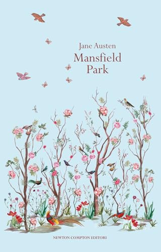  Mansfield Park