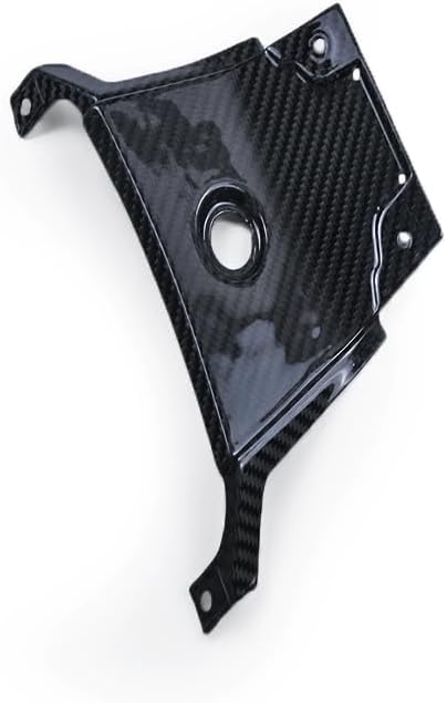 AISKA For Suzuki GSX-R1000 2017-2025 Full Carbon Fiber Rear Seat Cowl