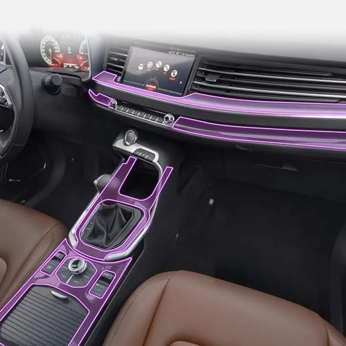 Film protection Haval H6 2017-2021 pour écran GPS et console centrale